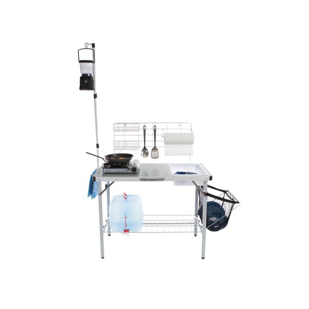 Stansport Camp Kitchen