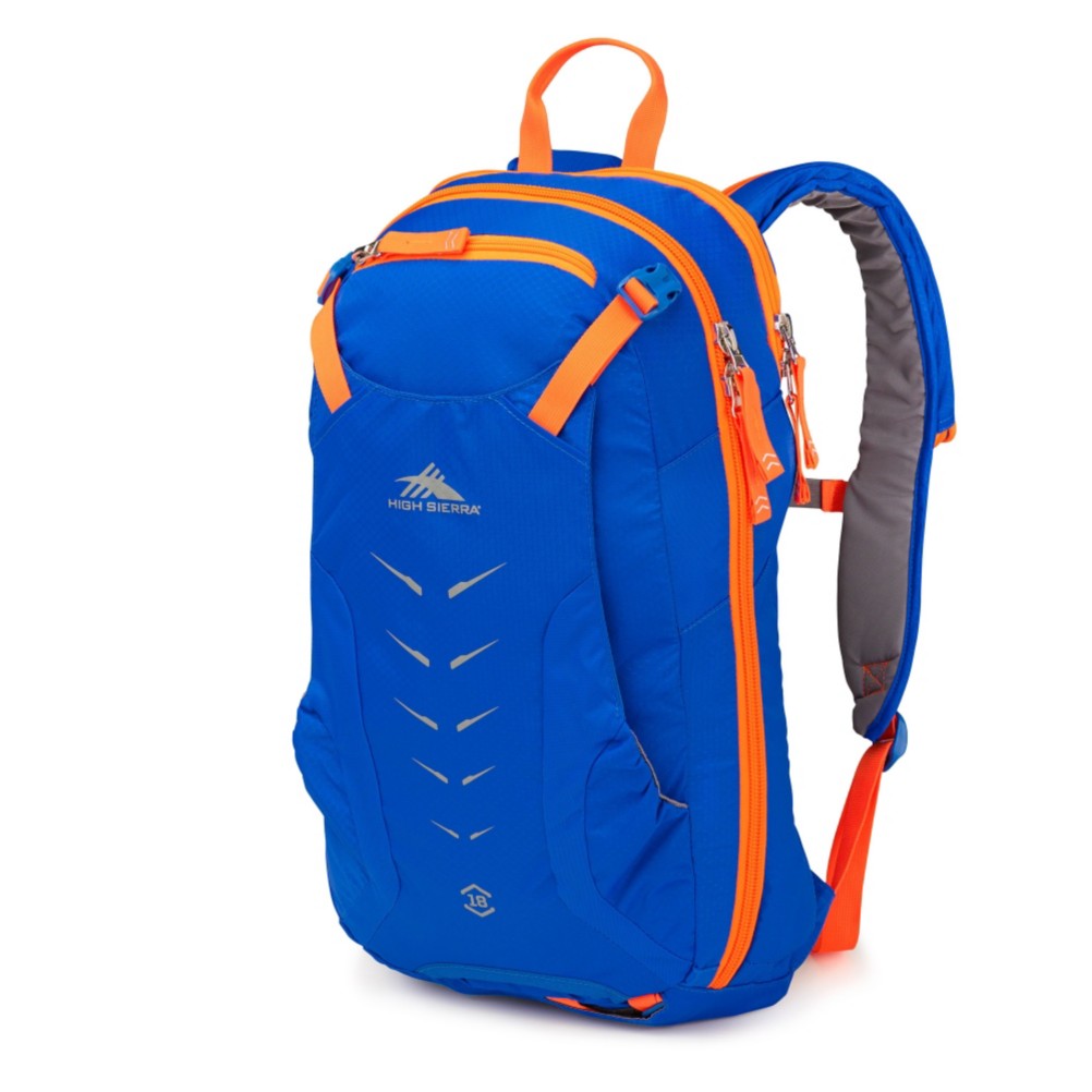 High Sierra Symmetry 18 Backpack