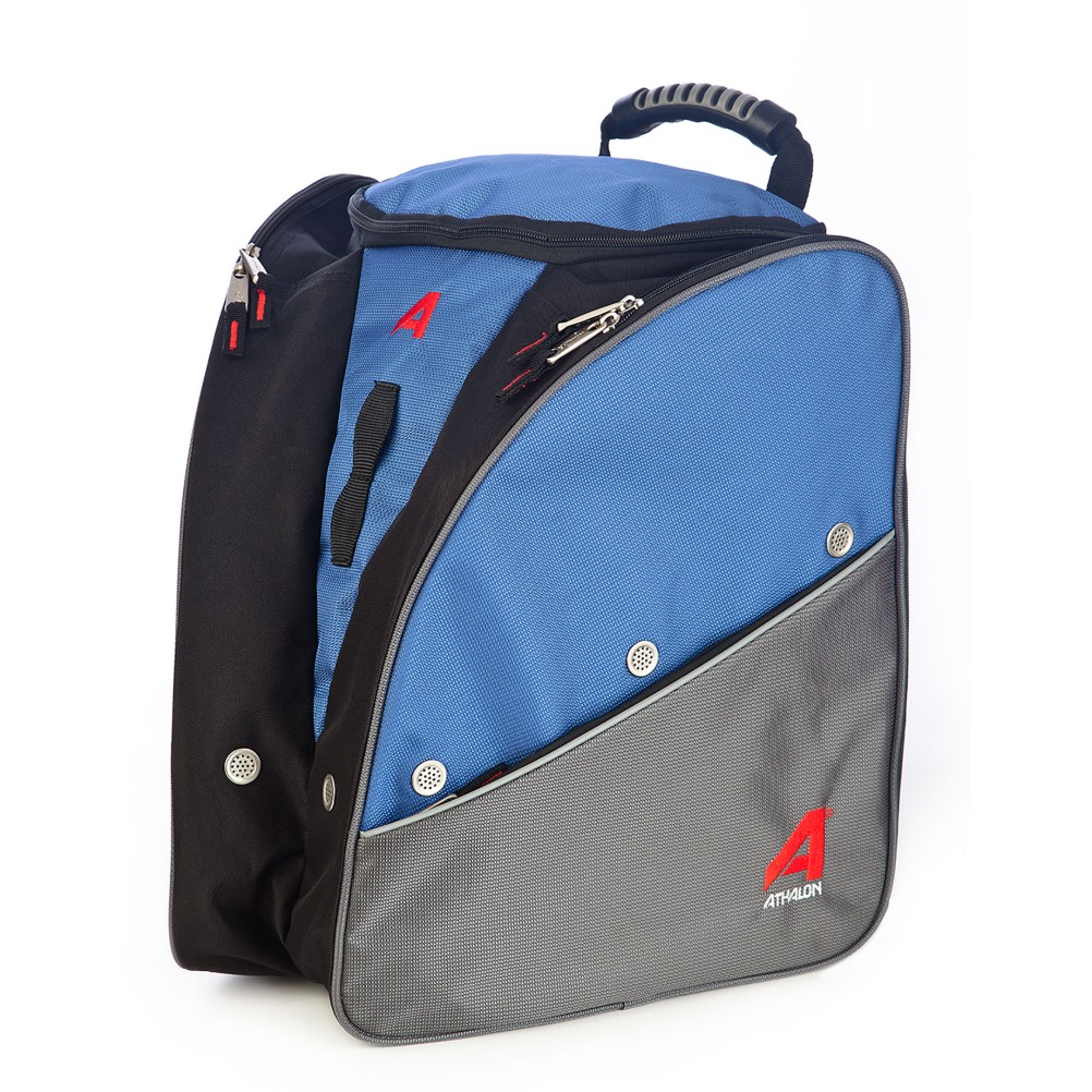 Athalon Tri Athalon Ski Boot Bag 2017
