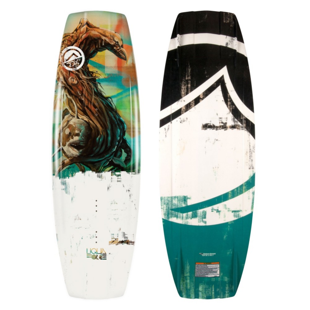 Liquid Force RDX Wakeboard