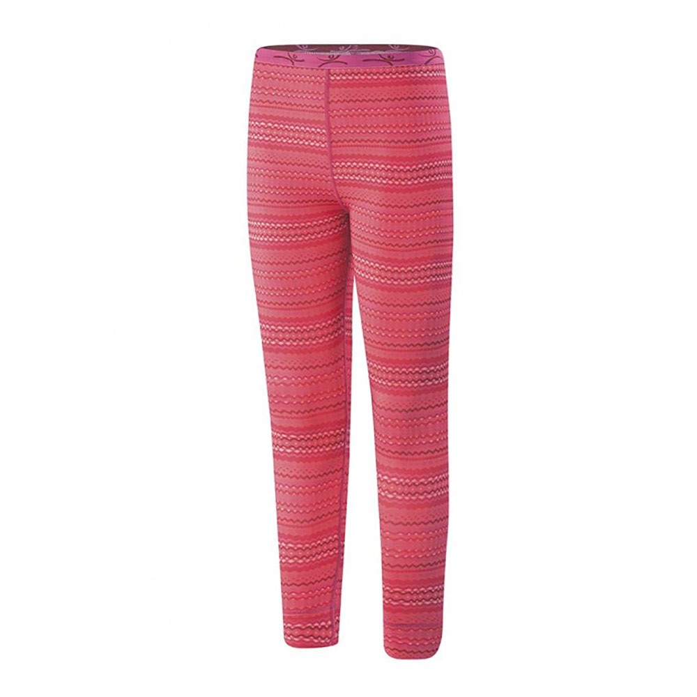Terramar 20 Thermolator Girls Long Underwear Bottom
