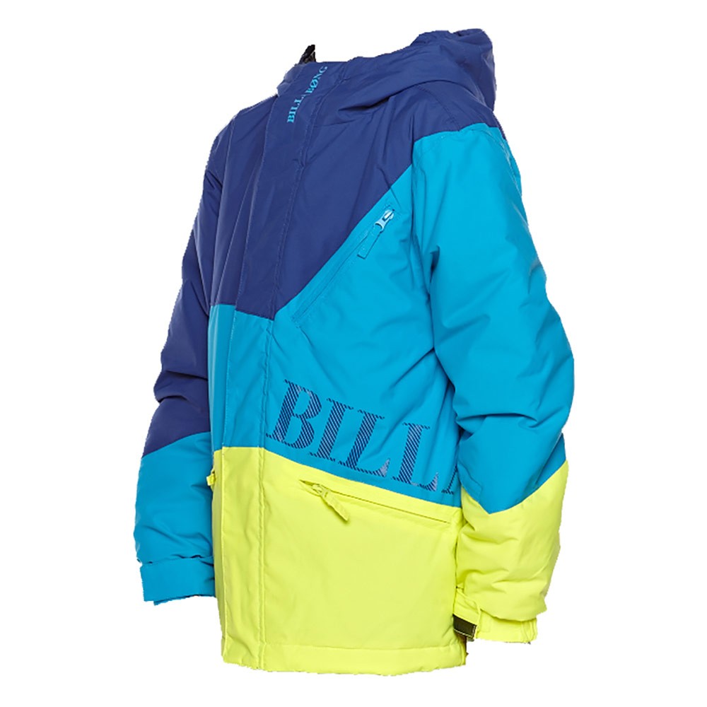 Billabong Buddy Boys Snowboard Jacket