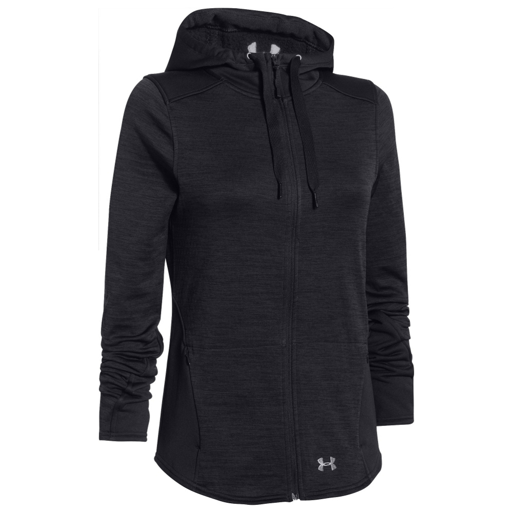 Under Armour Gamut FZ Womens Hoodie