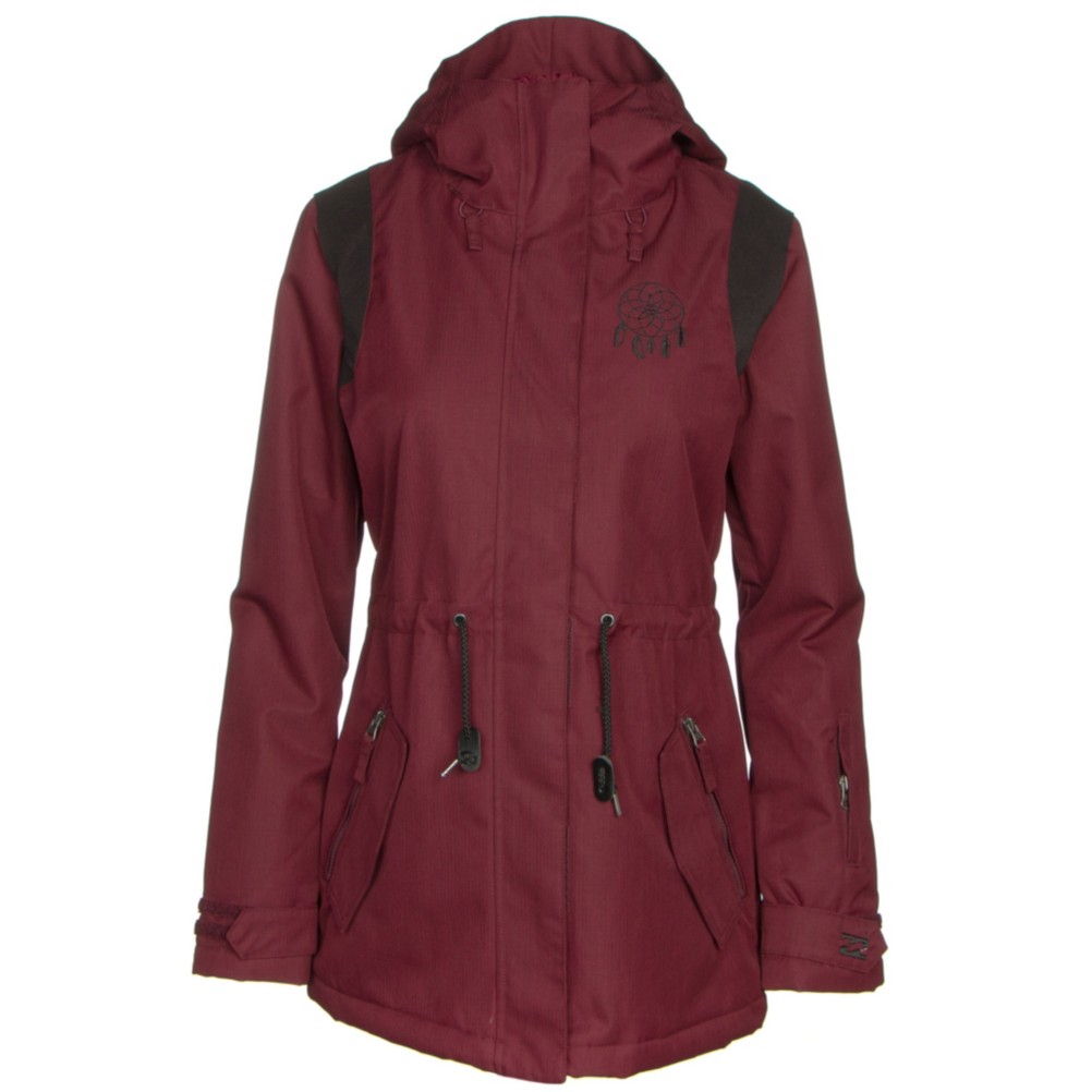 Billabong Anderson Womens Jacket