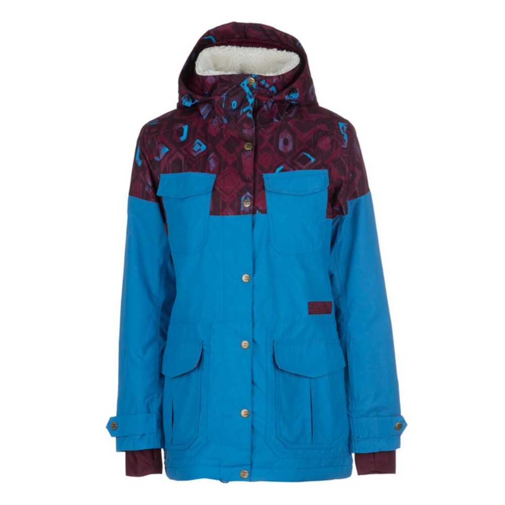 Billabong Z74 Womens Jacket