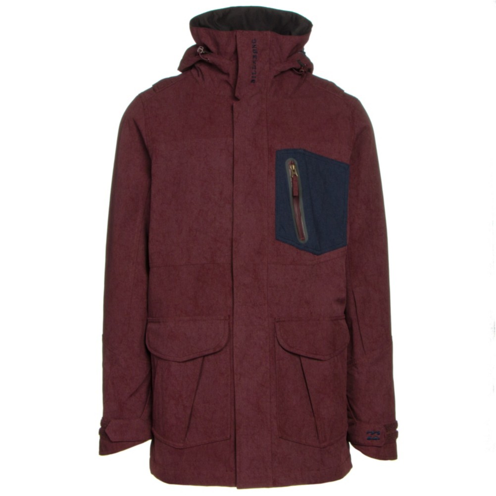 Billabong Bode Mens Jacket