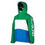Billabong Strike Boys Snowboard Jacket