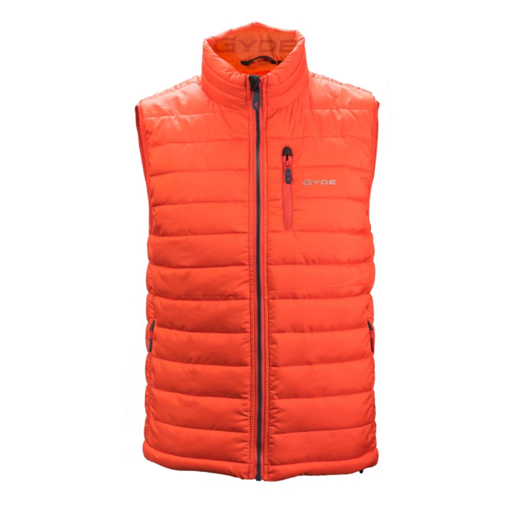 Gyde Calor Filled Mens Vest