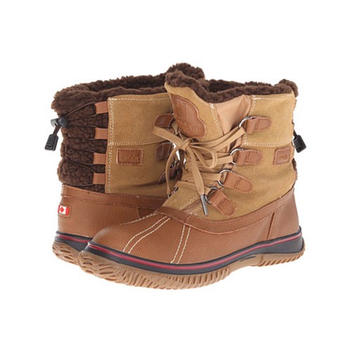 Pajar Iceland Womens Boots