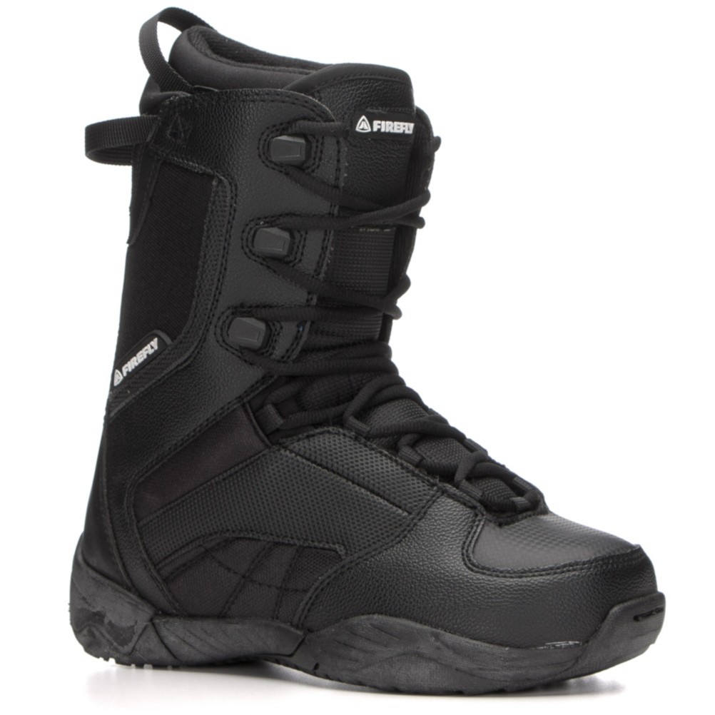 Firefly C20 Kids Snowboard Boots