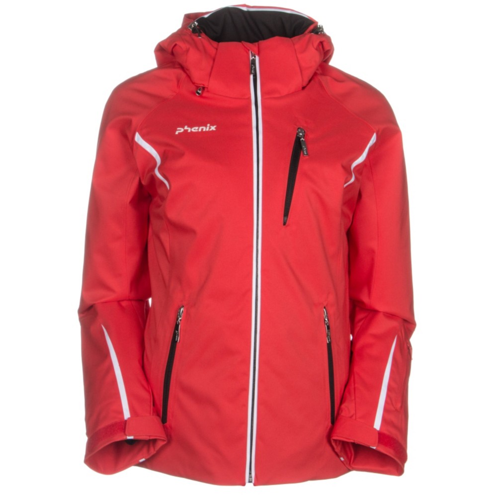 Phenix Orcha Womens Insulated Ski Jacket