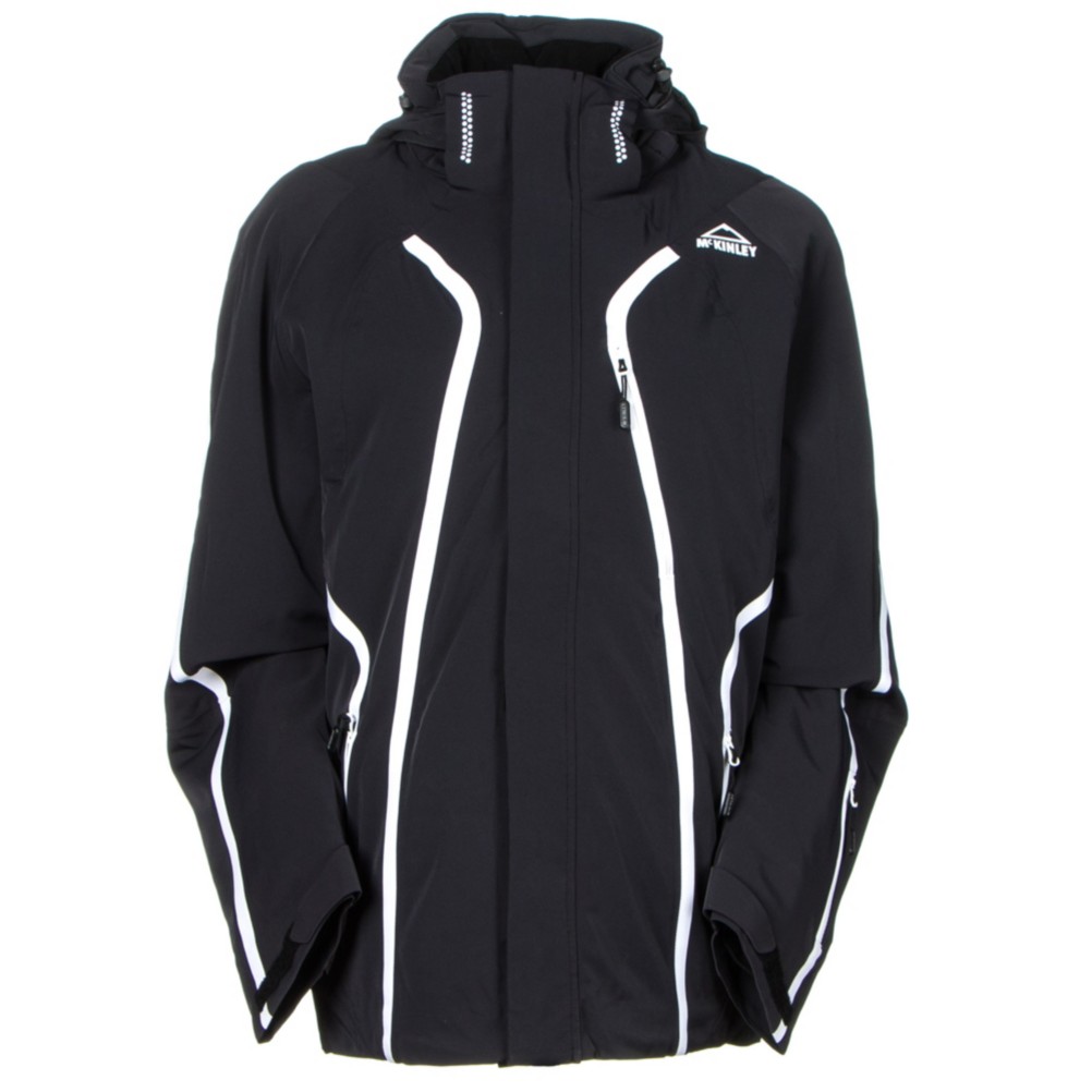 McKinley Perform Womens Insulated Ski Jacket