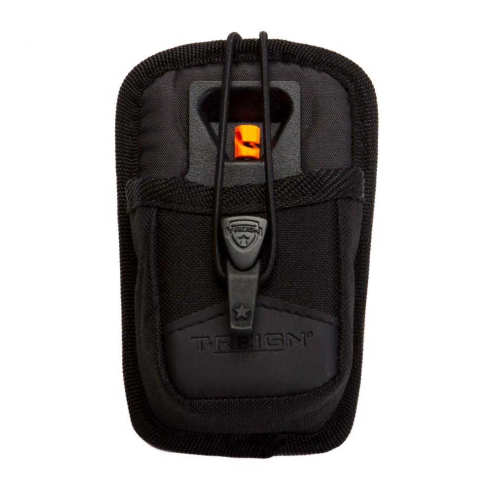 YakAttack TR Radio Holster
