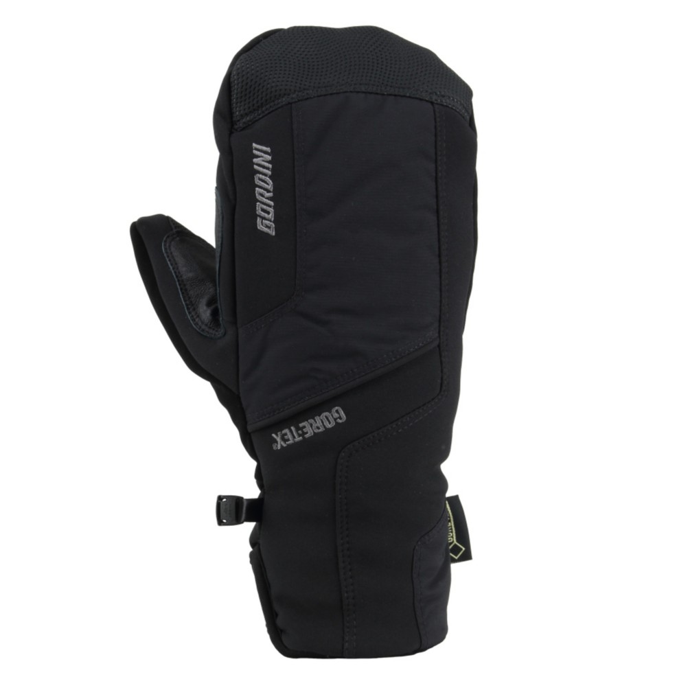 Gordini Challenge XIII Mittens