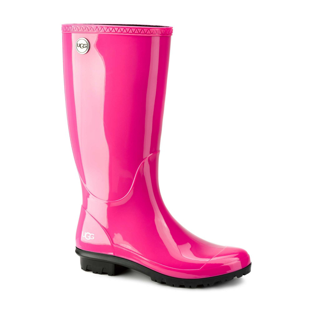 UGG Shaye Rain Boots