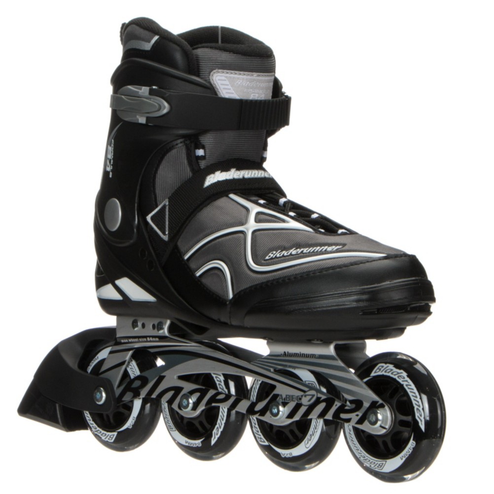 Bladerunner Formula 84 Inline Skates 2017