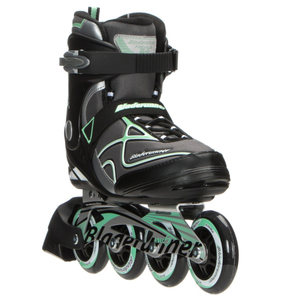 Bladerunner Formula 84 Womens Inline Skates 2017