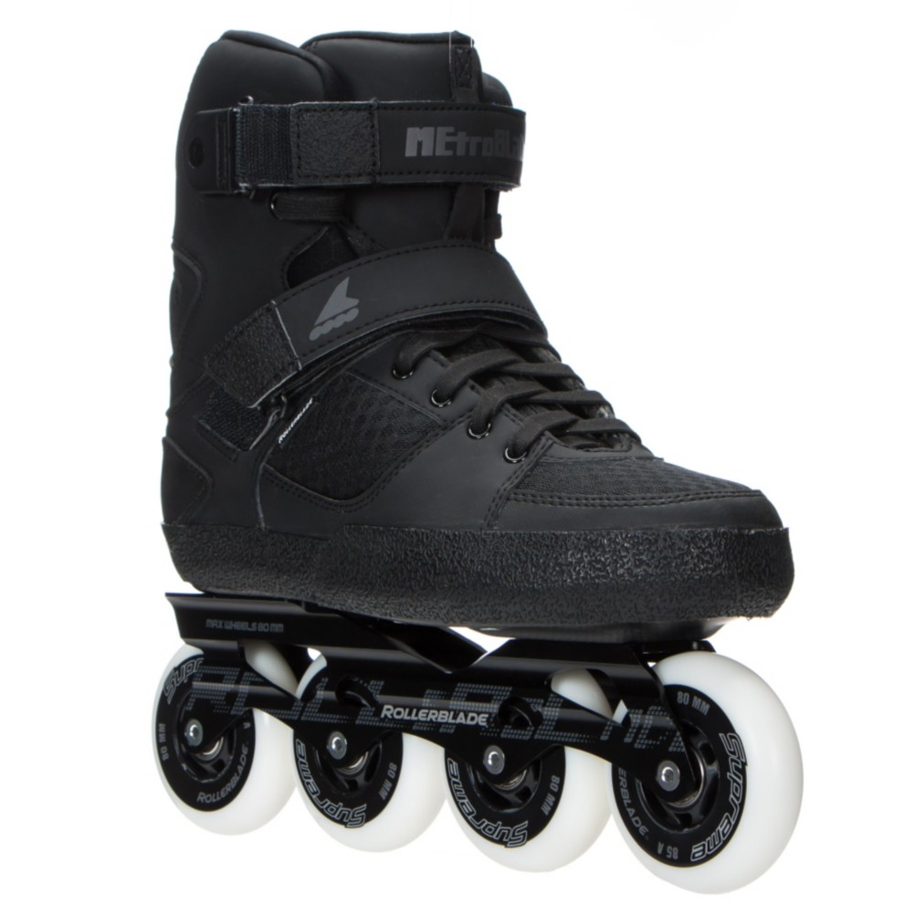 Rollerblade Metroblade C Urban Inline Skates