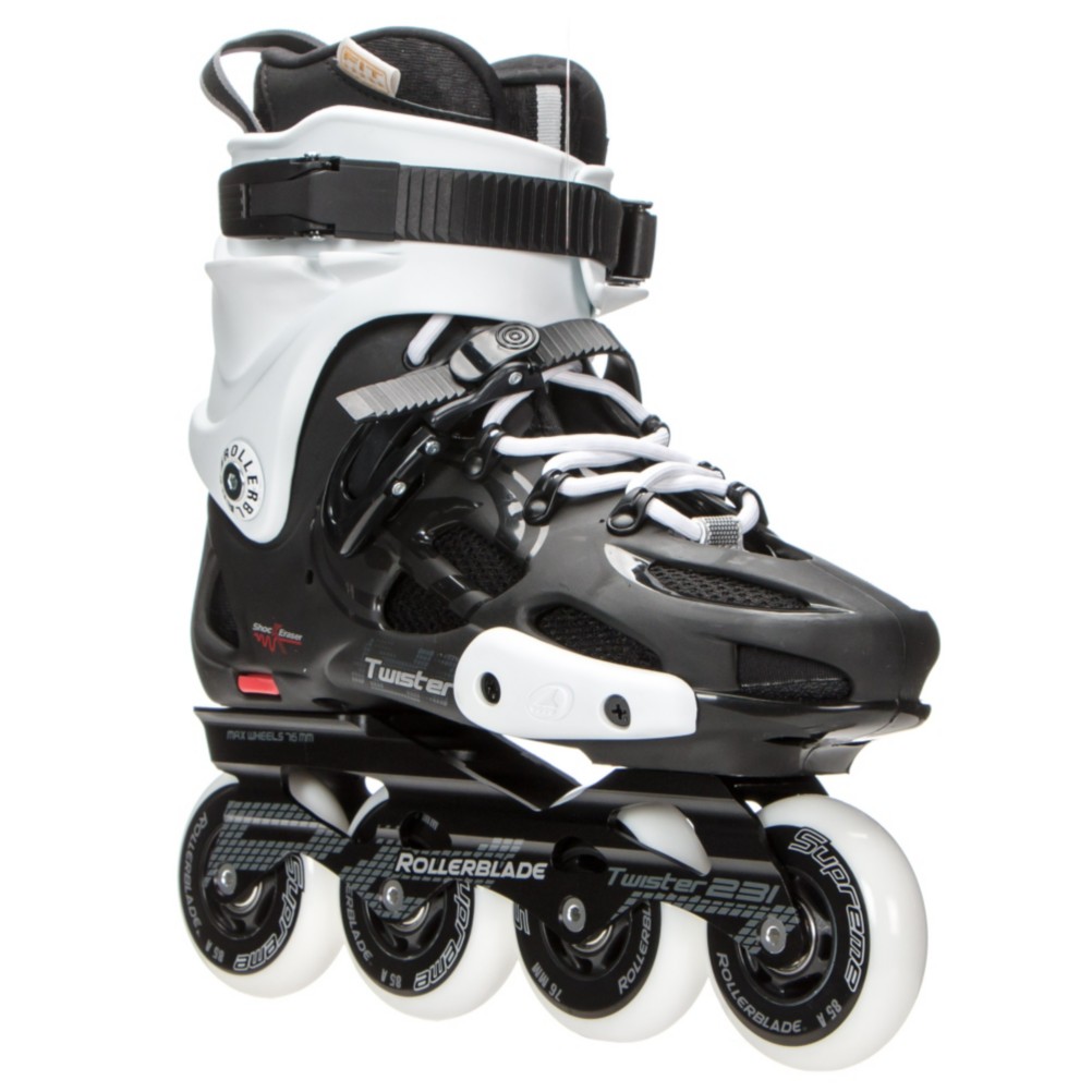 Rollerblade Twister 231 Urban Inline Skates