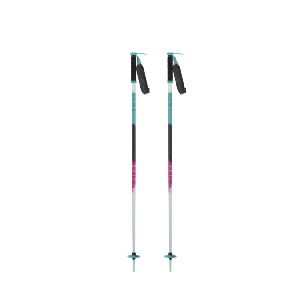 Line Hairpin Womens Ski Poles