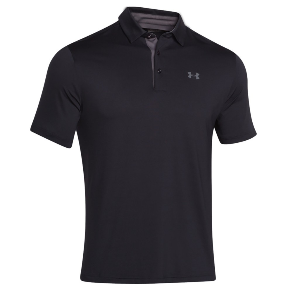 Under Armour Playoff Polo Mens Shirt