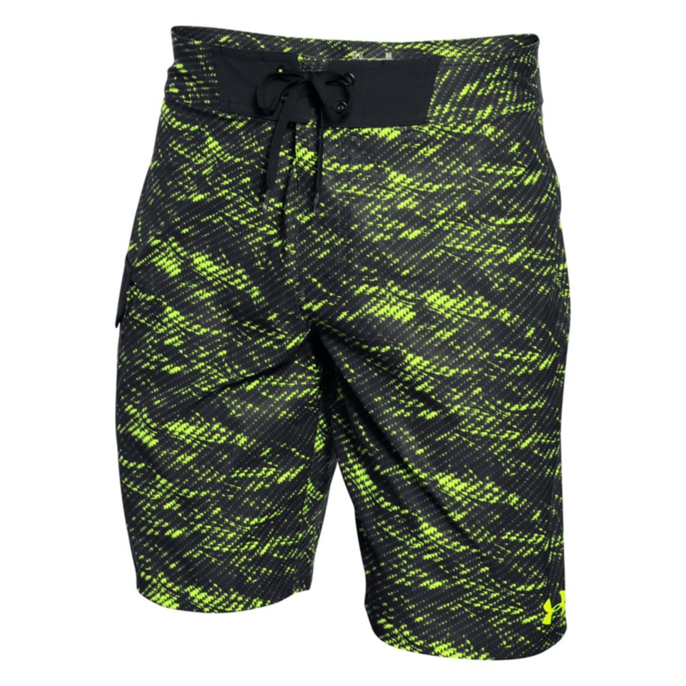 Under Armour Reblek Mens Board Shorts