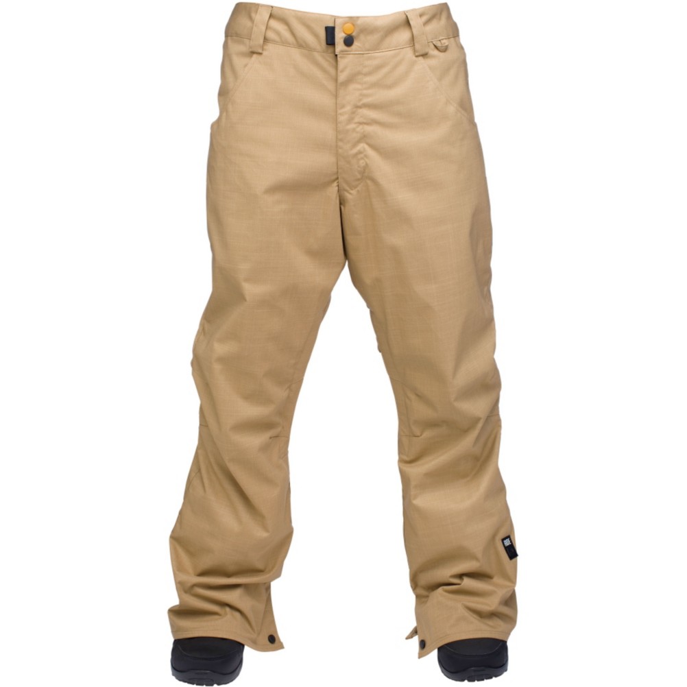 Ride Madrona Mens Snowboard Pants