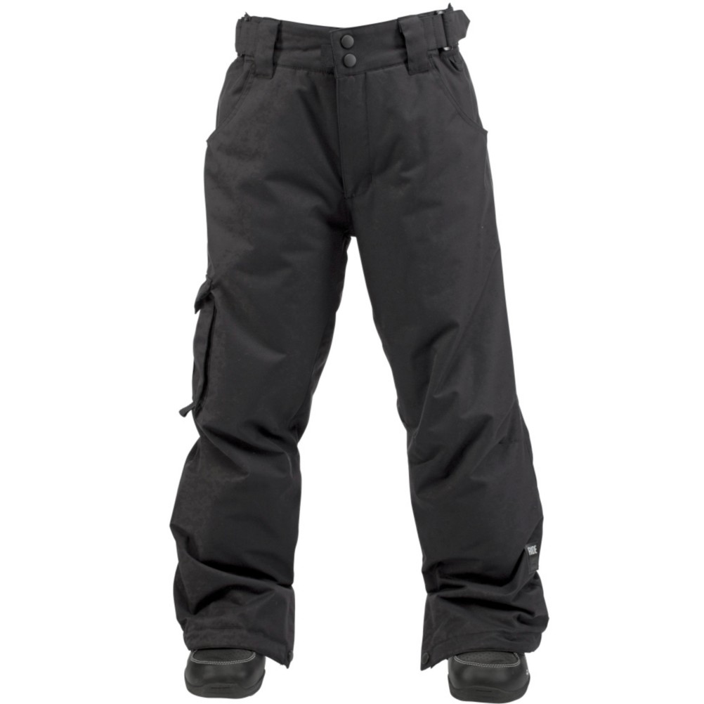 Ride Charger Kids Snowboard Pants