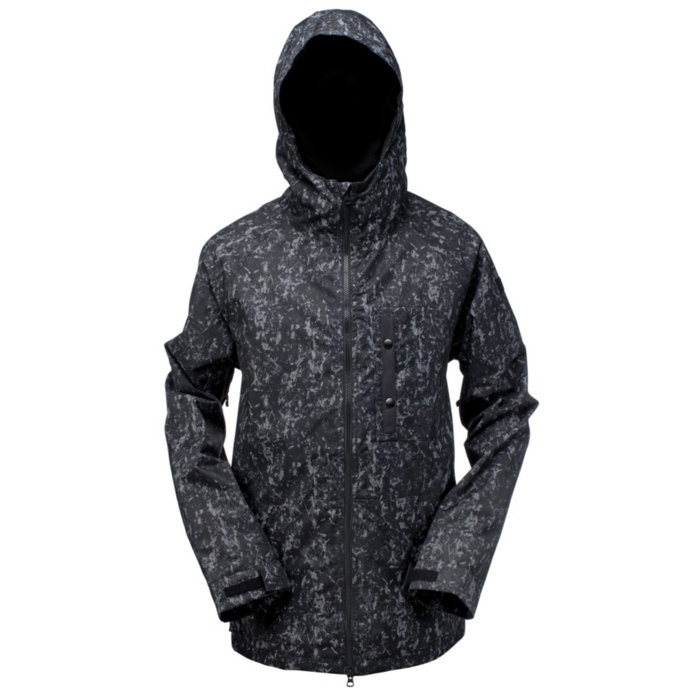 Ride Gatewood Mens Insulated Snowboard Jacket
