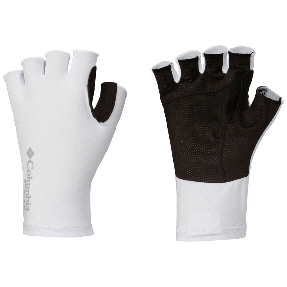 Columbia PFG Freezer Zero Fingerless Paddling Gloves 2017
