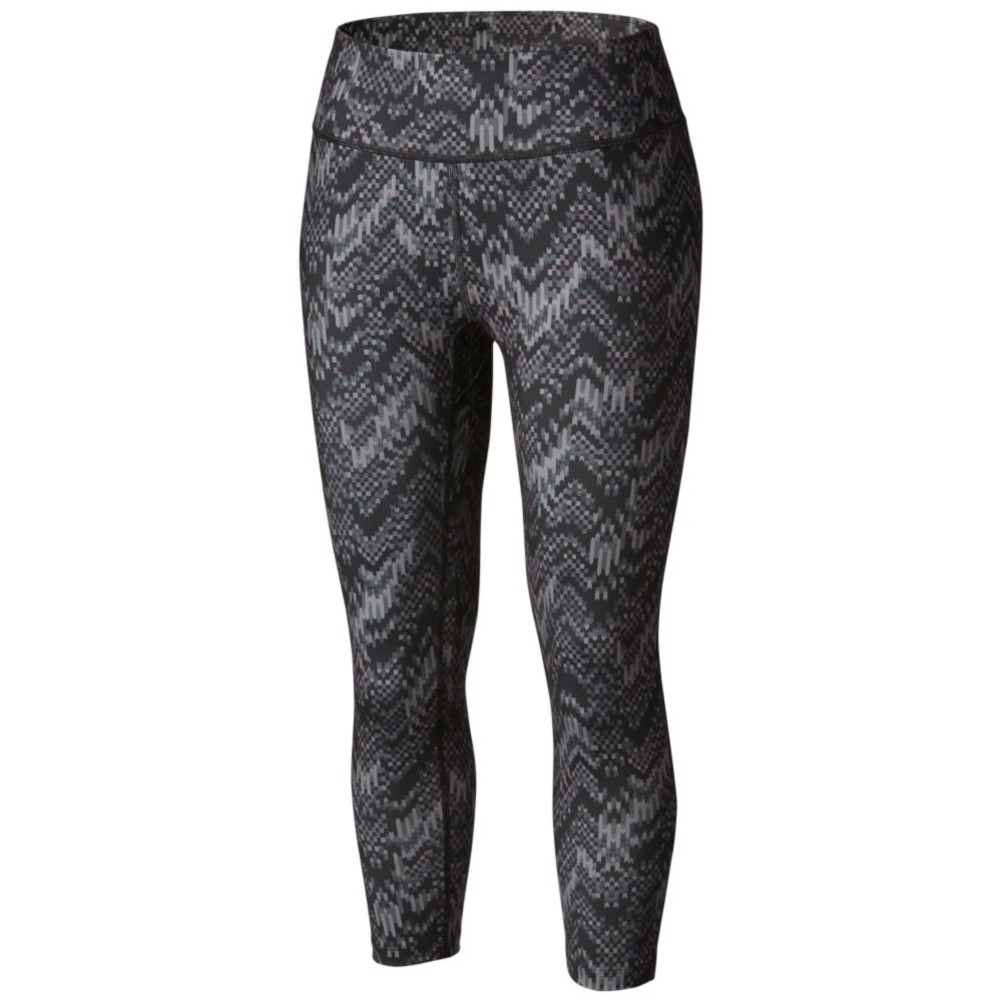 Columbia Trail Bound Capri Tight Womens Pants