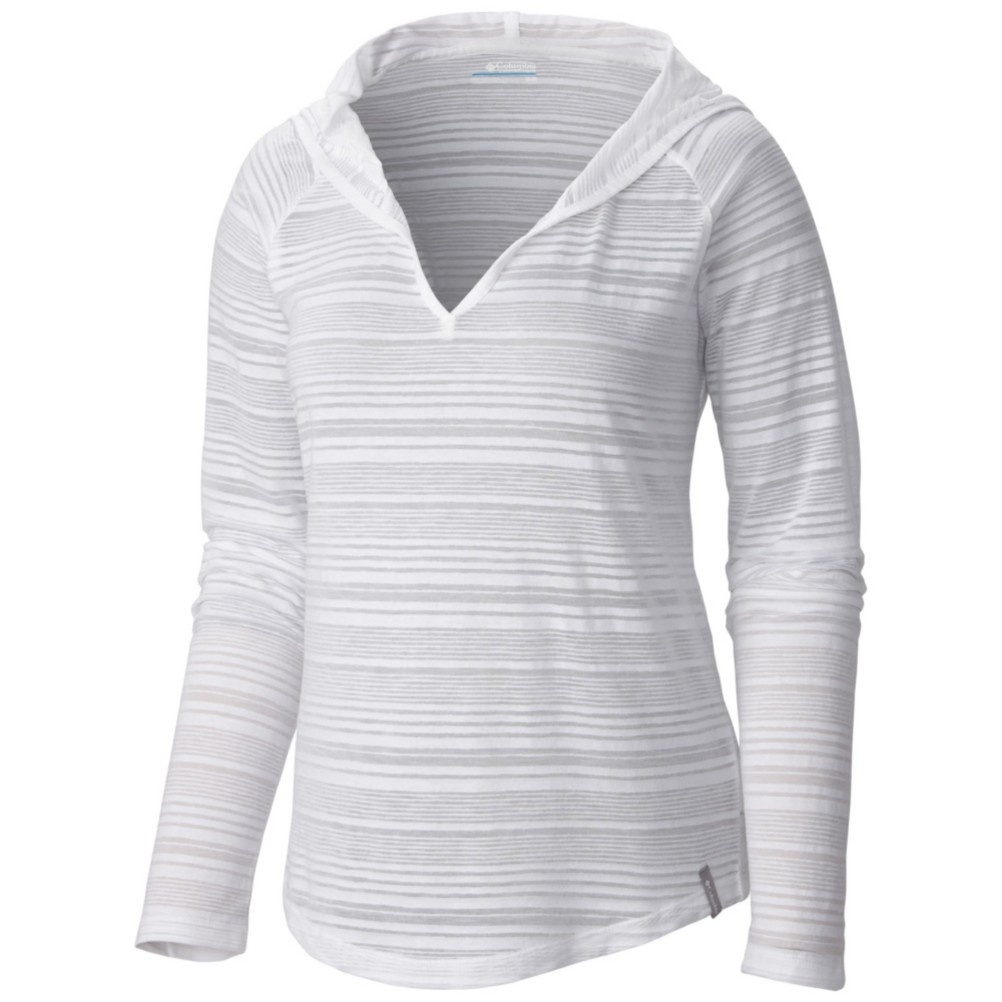 Columbia Inner Luminosity Womens Hoodie