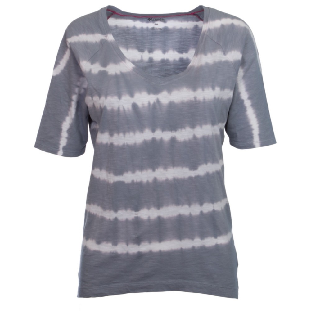 Columbia Summer Breeze Womens T Shirt