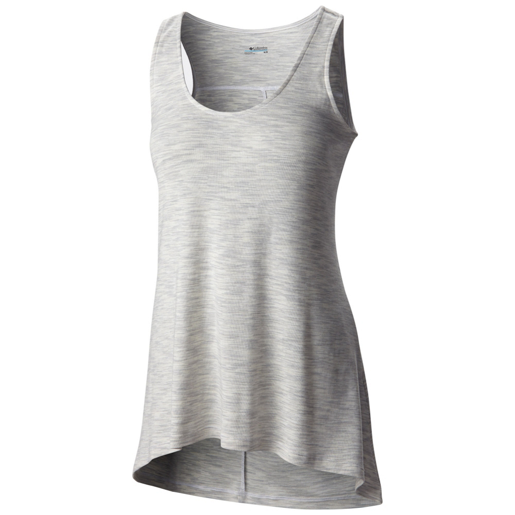 Columbia Outerspaced Womens Tank Top