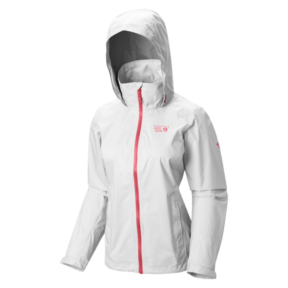 Mountain Hardwear Plasmic Ion Womens Jacket