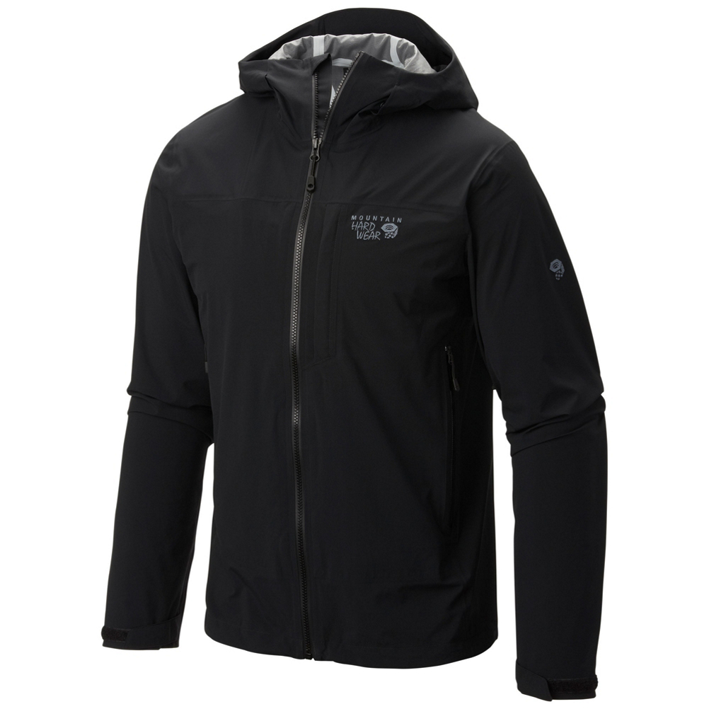 Mountain Hardwear Stretch Ozonic Mens Jacket