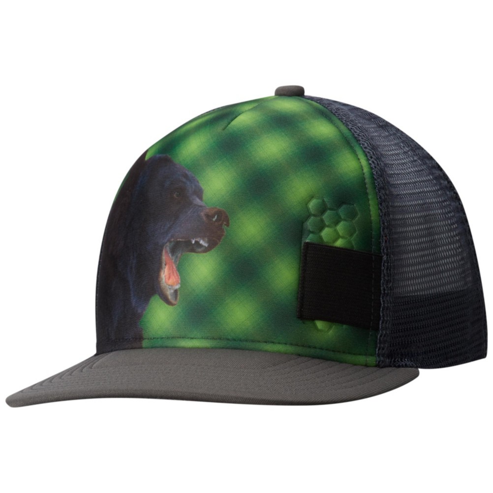 Mountain Hardwear Firestarter Trucker Hat
