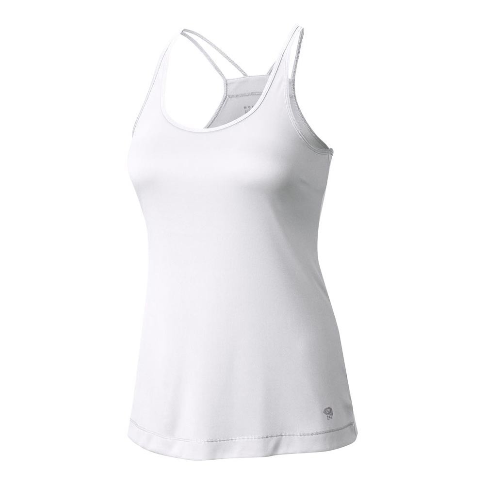 Mountain Hardwear Wicked Tank Top Womens T Shirt