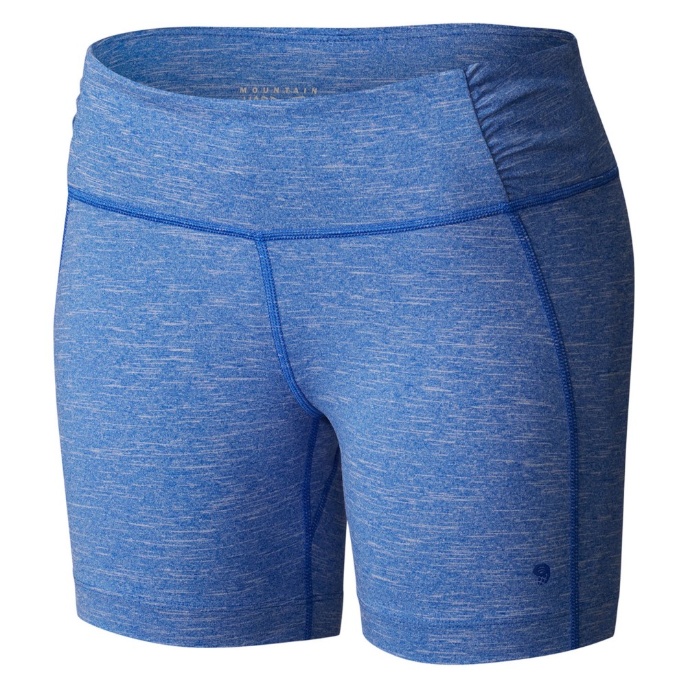 Mountain Hardwear Mighty Activa Womens Shorts