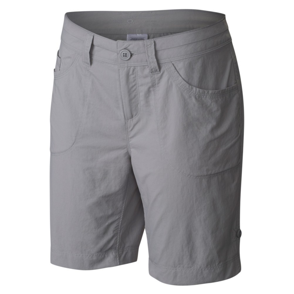 Mountain Hardwear Mirada 7 Inch Cargo Womens Shorts