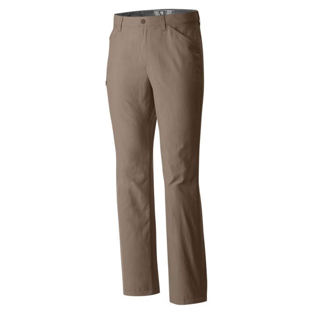 Mountain Hardwear Mesa II Mens Pants