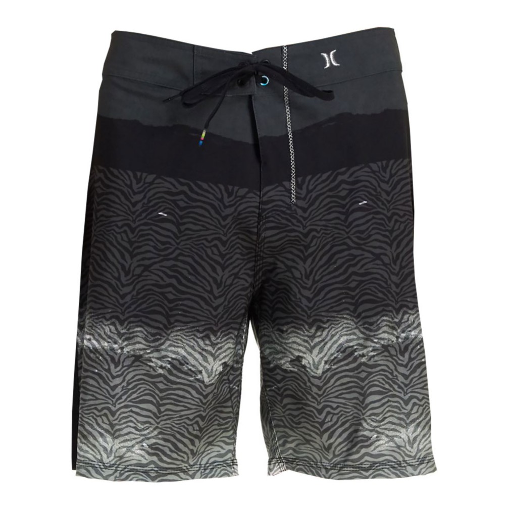 Hurley Phantom Tigris Mens Board Shorts
