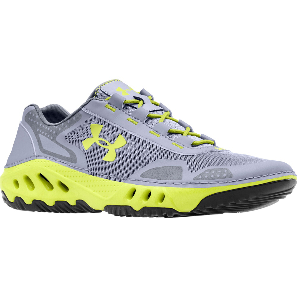 Under Armour Drainster Mens Watershoes