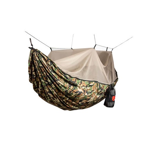 Grand Trunk Skeeter Beeter Hammock 2017