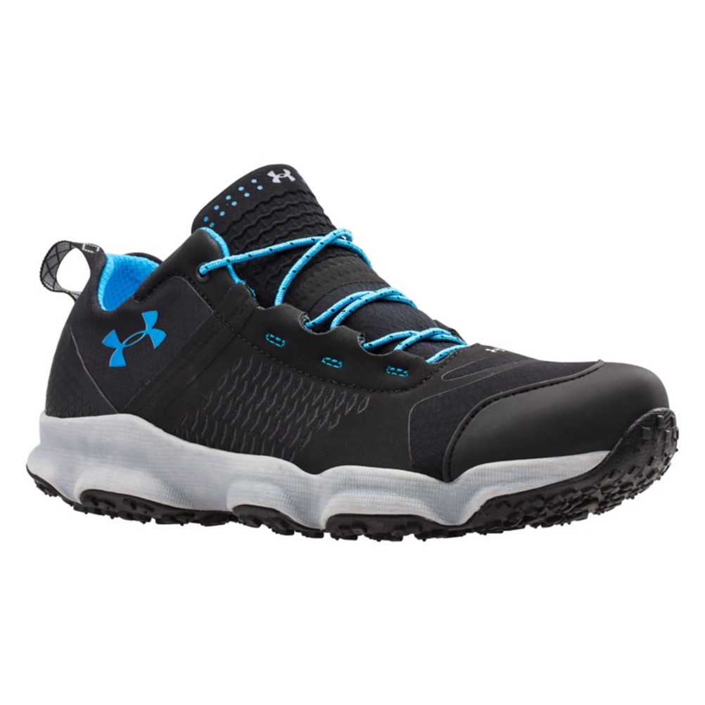 Under Armour Speedfit Hike Low Mens Shoes