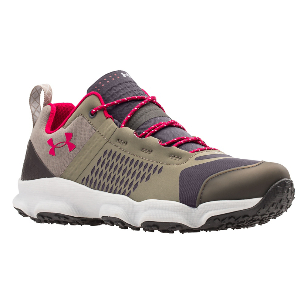 Under Armour Speedfit Hike Low Womens Shoes