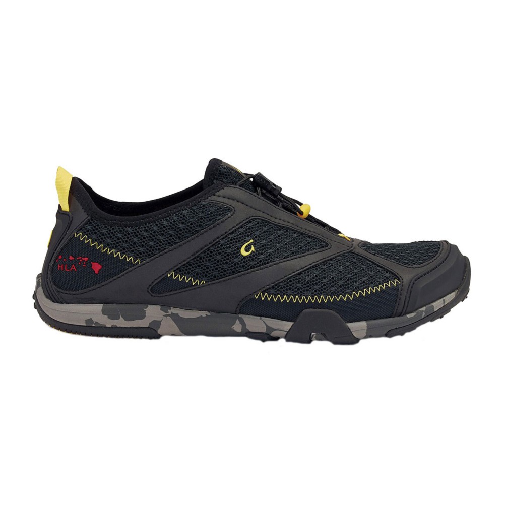 OluKai 'Eleu Trainer Mens Watershoes