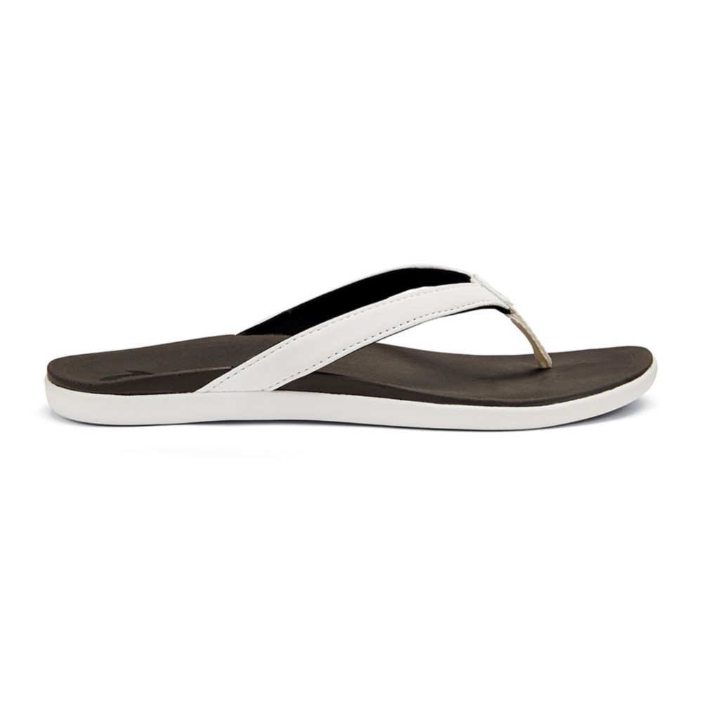 OluKai Hoopio Womens Flip Flops