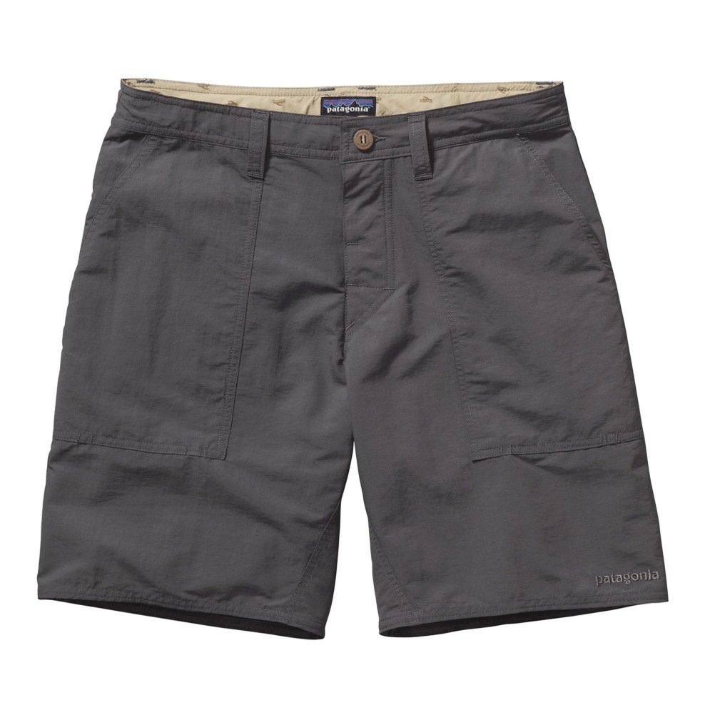 Patagonia Wavefarer Stand Up Mens Board Shorts