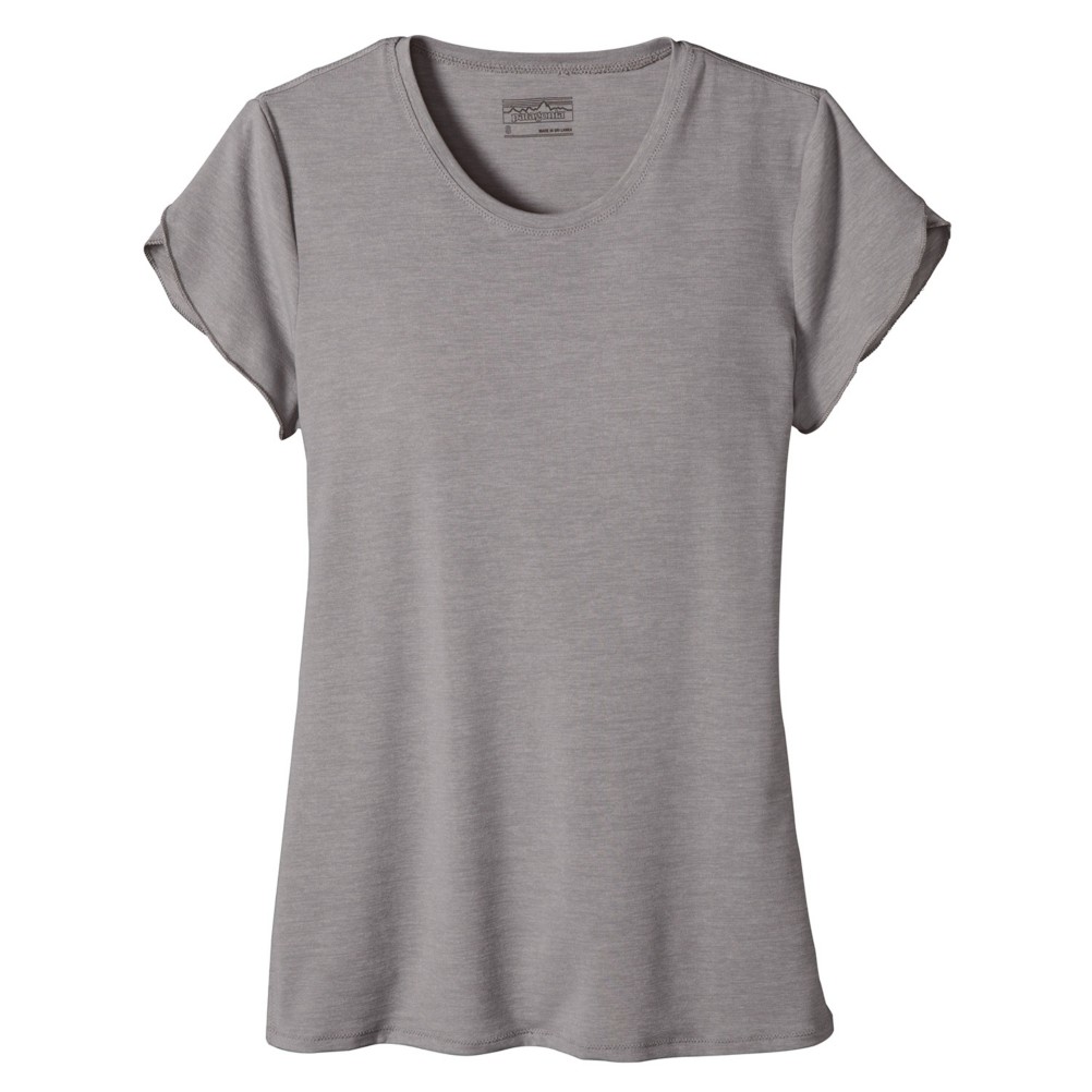 Patagonia Glorya Tee Womens T Shirt